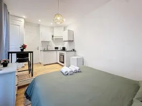 Cozy apartment – city center – near the train station - Image 5