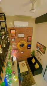 The Army house 1 - Premium studio with ganga views - Image 4