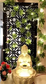 The Army house 1 - Premium studio with ganga views - Image 2