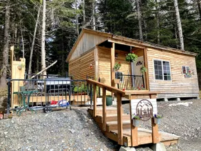 Pepper Tree Cottage - Breakfast Included - Image 3