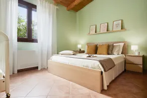 Giardino di Limoni eco friendly villa pool - Image 4