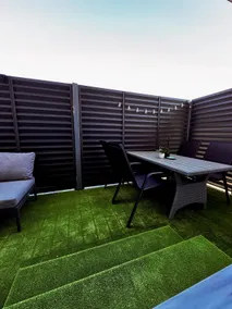 RoApart B2 Home Apartamente 2 și 3 camere terase spațioase vedere si parcare - Image 4