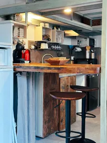 Casaluna, nice little studio in the center of the village - Image 4