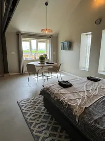 Apartment Sylsicht -Geartswerd - Image 3