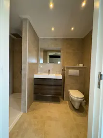 Apartment Sylsicht -Geartswerd - Image 5
