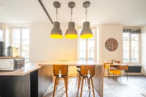 Triplex in the pedestrian center – Port & Sea 5 min away - Image 4