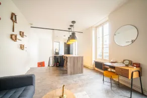 Triplex in the pedestrian center – Port & Sea 5 min away - Image 5
