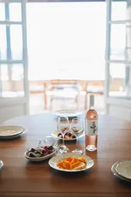 Vacation Home In Andros - Image 5