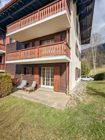 Rare, quite & central Apartment with Garden & Fireplace - Image 5