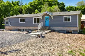 Family-friendly home | a block to Hyrum Lake! - Image 4