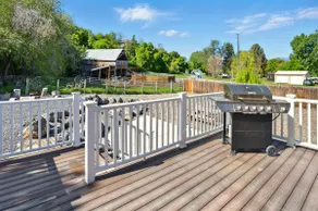 Family-friendly home | a block to Hyrum Lake! - Image 3