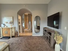 ASAB Home in Black Mountain, Master Bedroom Suite - Image 3