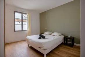 Villa with Jacuzzi and Air Conditioning in Marsilly - Image 2