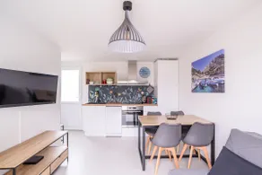 Apartment for 2-4 people close to the beaches - Image 3
