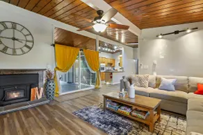 Cozy getaway w/hot tub &AC near Poulsbo&Bangorbase - Image 3
