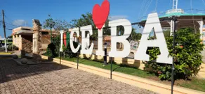 Brisas de Ceiba Refugio de Amor near the Ferry - Image 3
