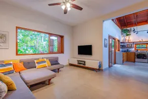 4-bedroom house, Pool, A/C, Cond. Costa do Sol - Image 4