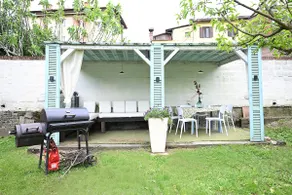 Claudia's BBQ Garden ”Cardamomo” - Image 4