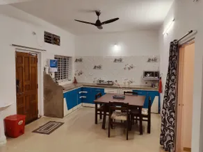 Sadhana Homestay 3BHK Entire floor with AC rooms - Image 5