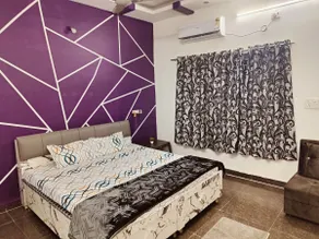 Sadhana Homestay 3BHK Entire floor with AC rooms - Image 2