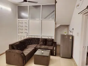 Sadhana Homestay 3BHK Entire floor with AC rooms - Image 3