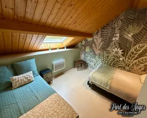 Part des Anges - Gîte Hautvillers - Image 4