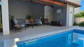 Villa Alba Pula, (4+2) 2 bedrooms apartment 120m² - Image 3