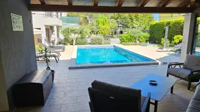 Villa Alba Pula, (4+2) 2 bedrooms apartment 120m² - Image 5