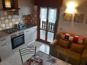 Cozy attic in Lusiana - Image 5