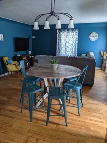 Columbia House. Comfortable Cape Cod Home. - Image 4