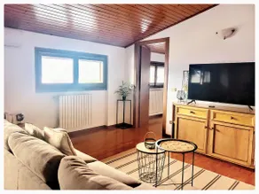 Lake View Apartment - Parking - Near Menaggio - Image 3
