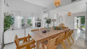 VACATION MARBELLA I Villa Lina, Golf Valley, Private Heated Pool, Jacuzzi, Gated Community, Close to Puerto Banus - Image 3