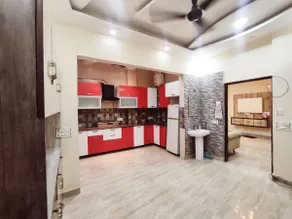 Cozy Corner 1BHK - Image 3