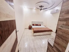 Cozy Corner 1BHK - Image 4