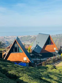 Yamaçdere Suit Bungalov/Rize - Image 4