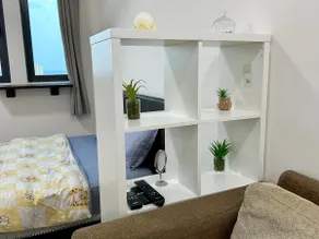 Dreamy Cozy Studio Meritus Residensi Perai - Image 3