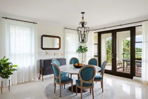 Golfers’ Paradise on PGA Course | Beachfront Villa - Image 3