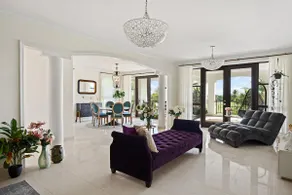 Golfers’ Paradise on PGA Course | Beachfront Villa - Image 2