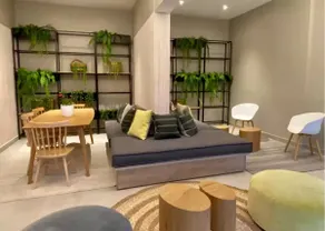 Zurich 1205 | Modern Apartment + Parking near UFRO - Image 2