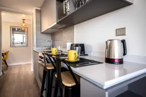 Zurich 1205 | Modern Apartment + Parking near UFRO - Image 4