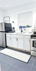Modern Luxe 2BR+10 Min to EWR Airport | FIFA Final - Image 3