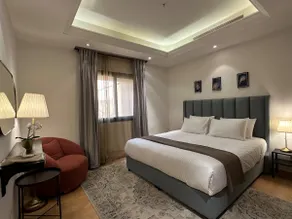 Two Bedroom Suite at Z Residence by Dayf - Image 2