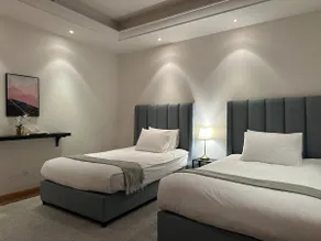 Two Bedroom Suite at Z Residence by Dayf - Image 5