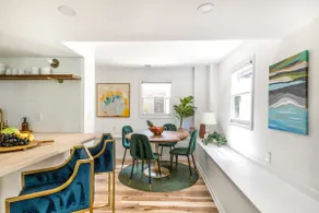 Lion's Lair - Bright Designer Gem in Inman Park - Image 2