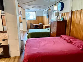 The Alpine Barbnb - Image 3