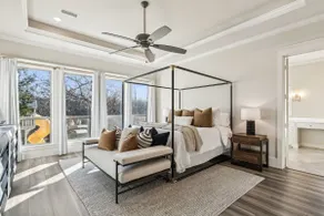 Near DFW w/Chefs Kitchen | Prvt Suites • Bunkroom - Image 5