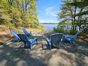 Lake DuBay, Hot Tub,Pontoon, fishing, Granite Peak - Image 3