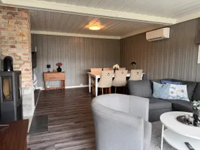Peaceful, views, garden with patios - Image 2