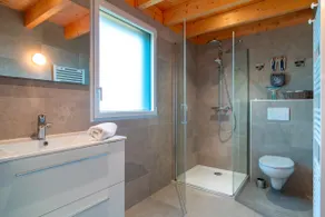 Chalet Kerinis - Maison avec jardin - Image 5
