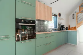 Chalet Kerinis - Maison avec jardin - Image 3